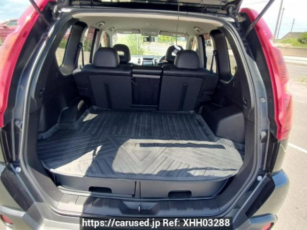Used 2009 AT nissan x-trail NT31 Image[8]