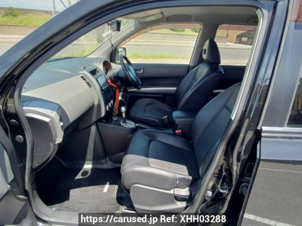 Used 2009 AT nissan x-trail NT31 Image[13]