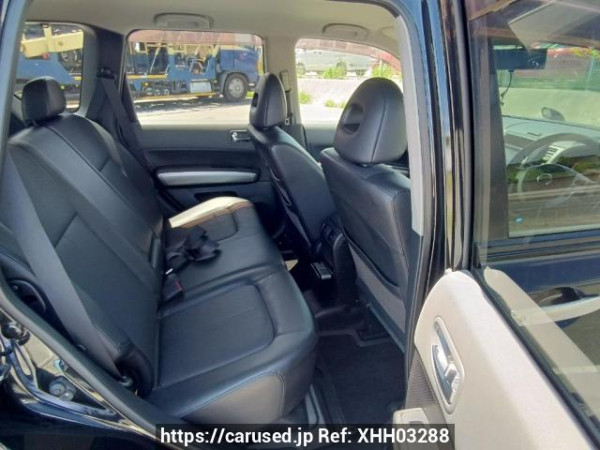 Used 2009 AT nissan x-trail NT31 Image[14]