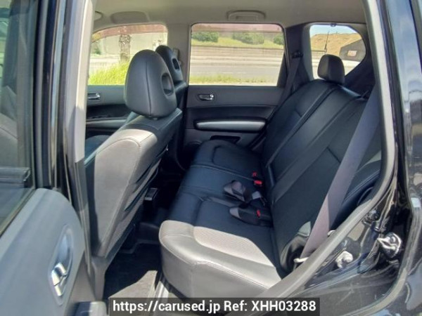 Used 2009 AT nissan x-trail NT31 Image[15]