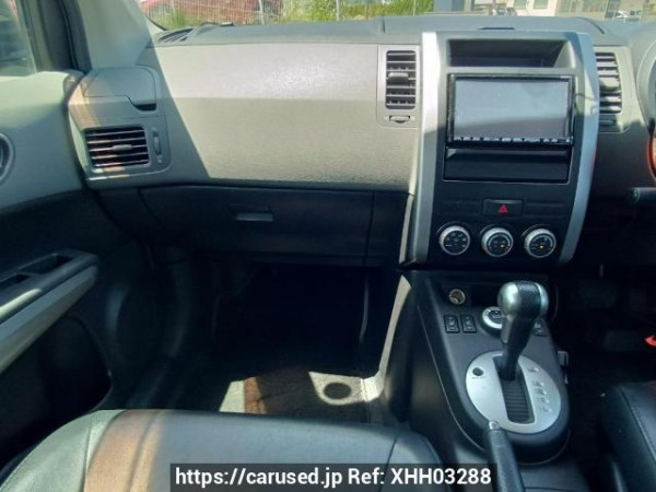 Used 2009 AT nissan x-trail NT31 Image[17]