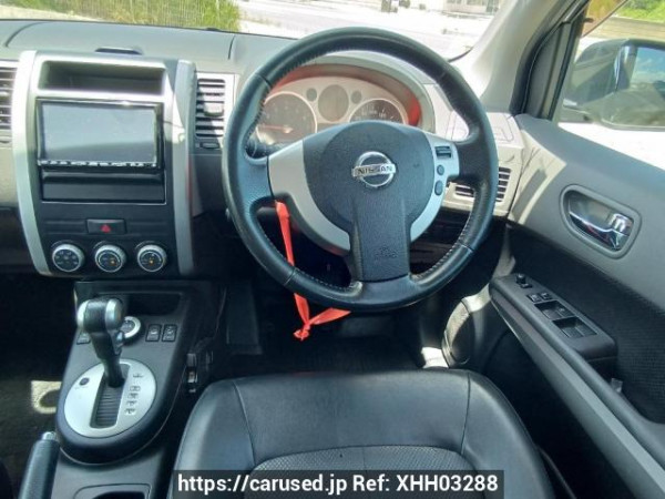 Used 2009 AT nissan x-trail NT31 Image[18]