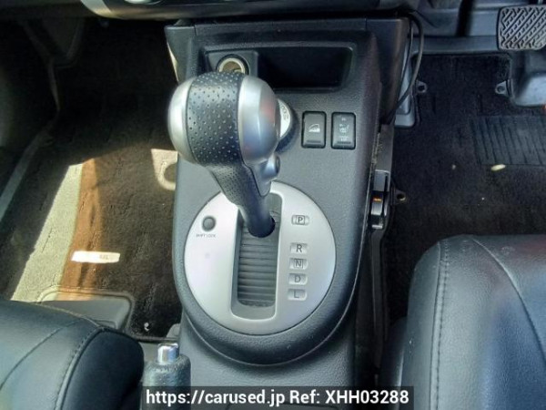 Used 2009 AT nissan x-trail NT31 Image[25]