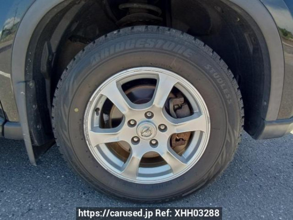 Used 2009 AT nissan x-trail NT31 Image[27]