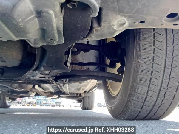 Used 2009 AT nissan x-trail NT31 Image[32]