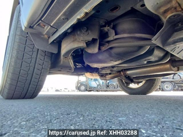 Used 2009 AT nissan x-trail NT31 Image[35]