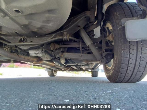 Used 2009 AT nissan x-trail NT31 Image[38]