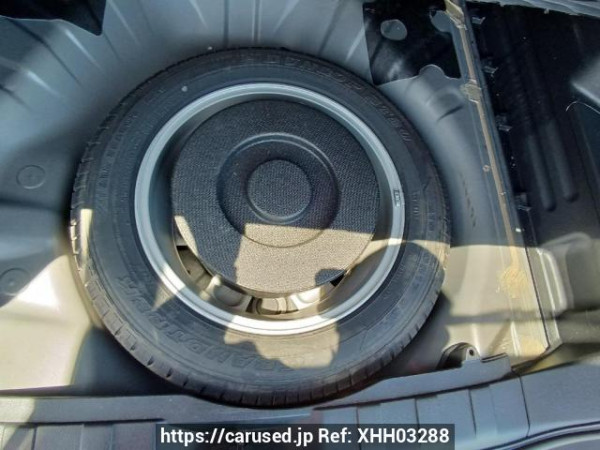 Used 2009 AT nissan x-trail NT31 Image[40]