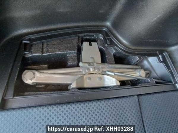 Used 2009 AT nissan x-trail NT31 Image[42]