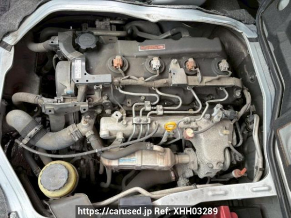 Used 2007 AT toyota regiusace-van KDH200V Image[9]