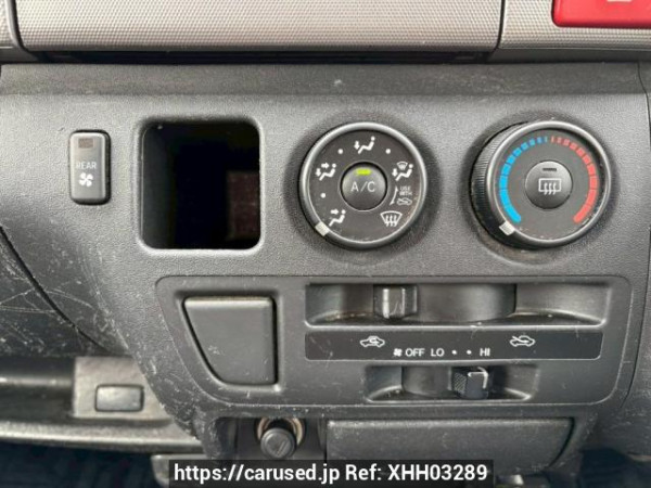 Used 2007 AT toyota regiusace-van KDH200V Image[26]