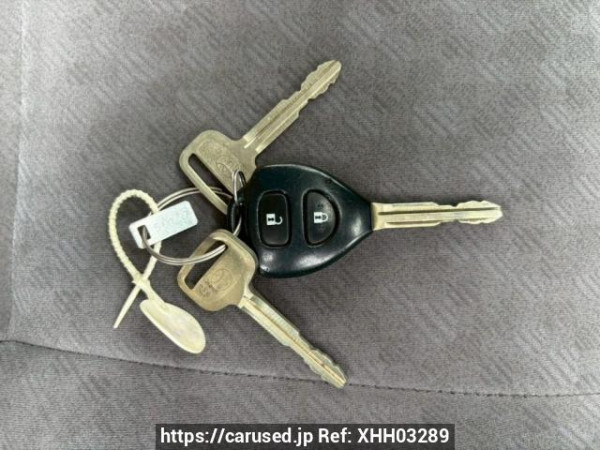 Used 2007 AT toyota regiusace-van KDH200V Image[30]