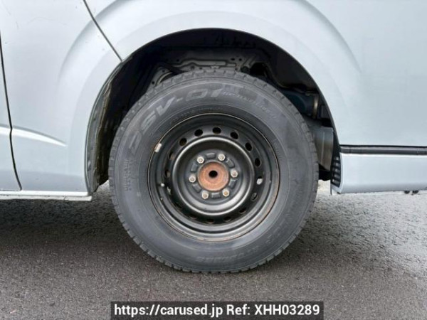 Used 2007 AT toyota regiusace-van KDH200V Image[31]