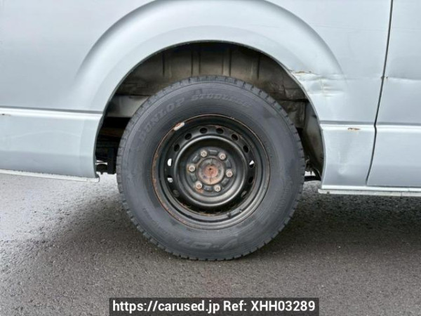 Used 2007 AT toyota regiusace-van KDH200V Image[32]