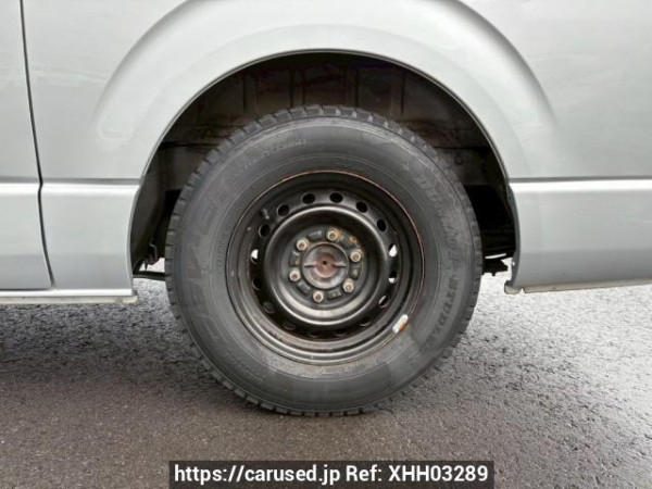 Used 2007 AT toyota regiusace-van KDH200V Image[33]