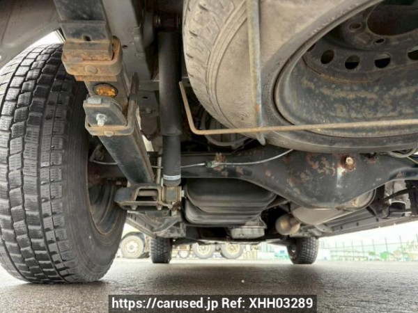 Used 2007 AT toyota regiusace-van KDH200V Image[40]