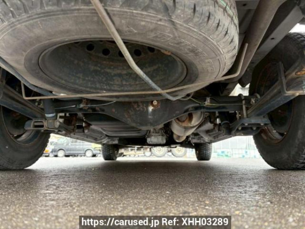 Used 2007 AT toyota regiusace-van KDH200V Image[42]