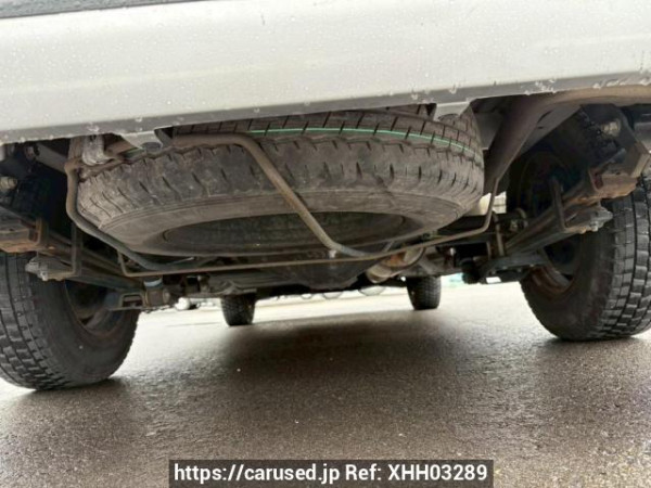 Used 2007 AT toyota regiusace-van KDH200V Image[43]