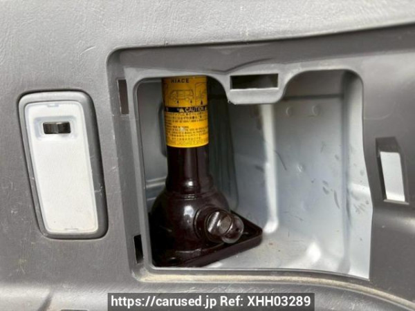 Used 2007 AT toyota regiusace-van KDH200V Image[45]