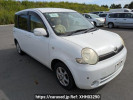 Toyota Sienta NCP81G