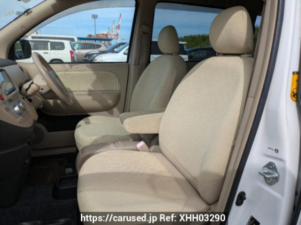 Used 2004 AT toyota sienta NCP81G Image[12]