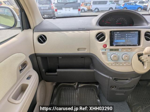 Used 2004 AT toyota sienta NCP81G Image[19]
