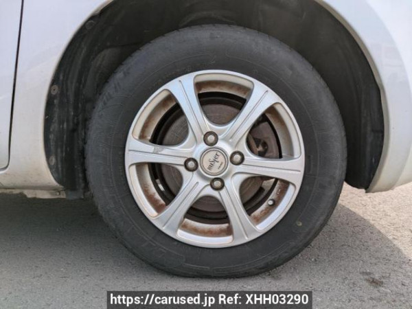 Used 2004 AT toyota sienta NCP81G Image[29]
