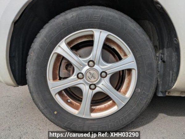 Used 2004 AT toyota sienta NCP81G Image[30]