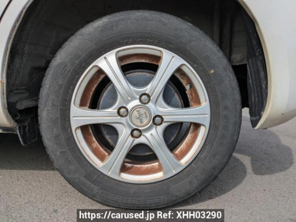 Used 2004 AT toyota sienta NCP81G Image[31]
