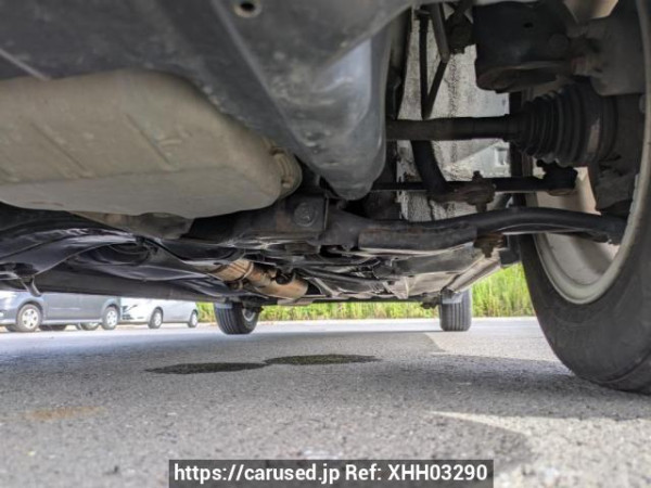 Used 2004 AT toyota sienta NCP81G Image[34]