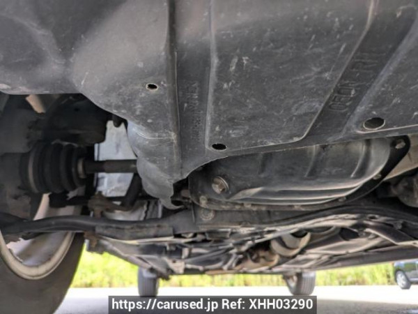 Used 2004 AT toyota sienta NCP81G Image[37]