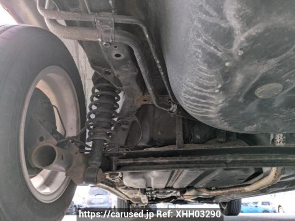 Used 2004 AT toyota sienta NCP81G Image[39]