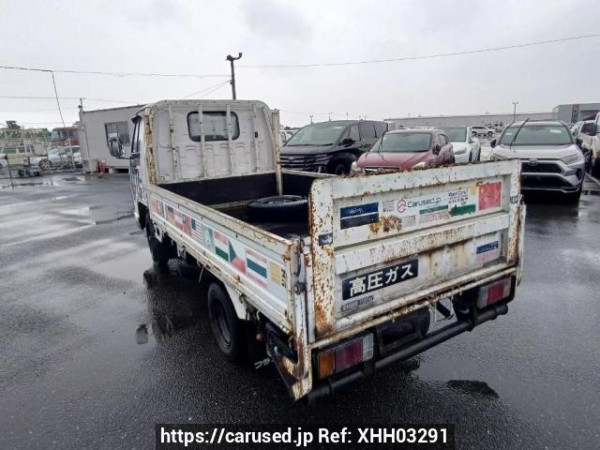Used 1990 MT isuzu elf-truck NHR55E Image[4]