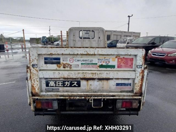 Used 1990 MT isuzu elf-truck NHR55E Image[5]