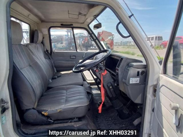 Used 1990 MT isuzu elf-truck NHR55E Image[11]