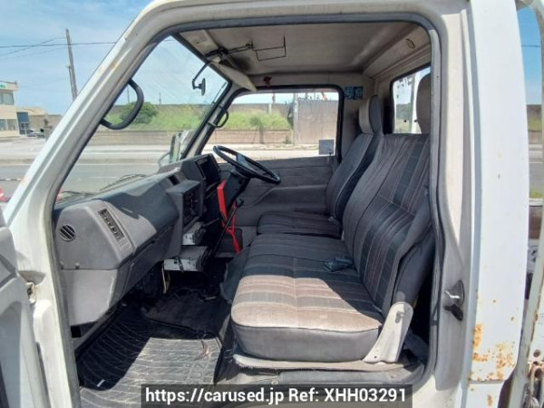 Used 1990 MT isuzu elf-truck NHR55E Image[12]