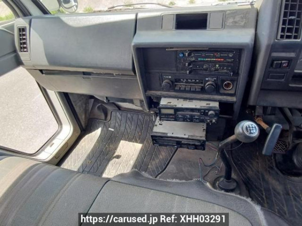 Used 1990 MT isuzu elf-truck NHR55E Image[14]