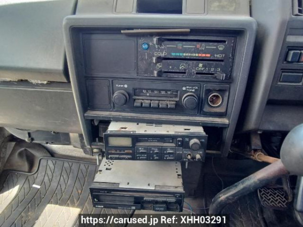 Used 1990 MT isuzu elf-truck NHR55E Image[18]