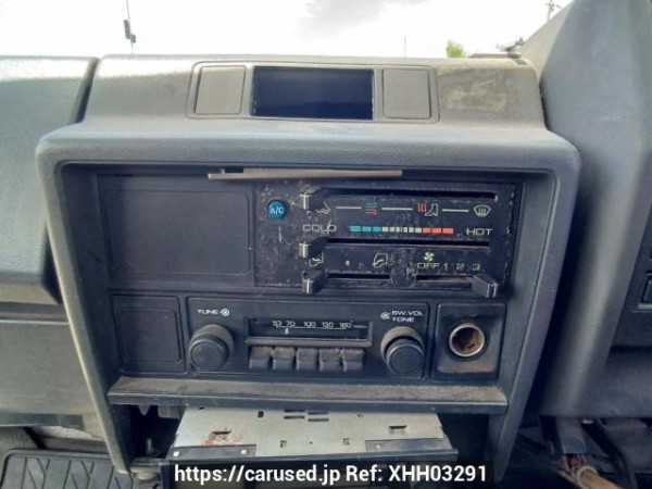 Used 1990 MT isuzu elf-truck NHR55E Image[19]