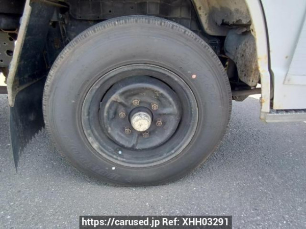 Used 1990 MT isuzu elf-truck NHR55E Image[21]