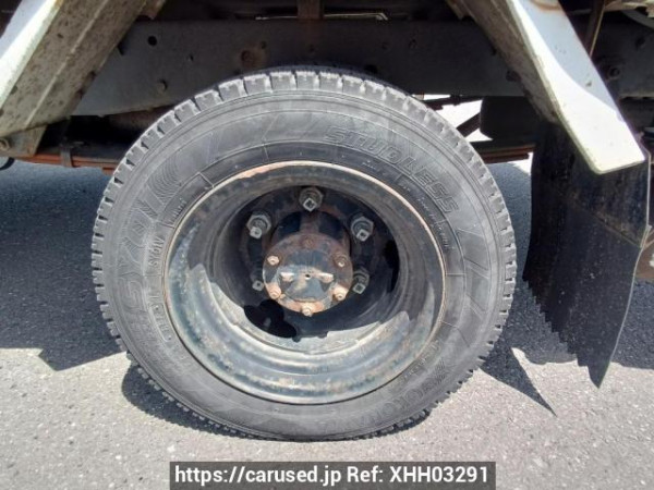 Used 1990 MT isuzu elf-truck NHR55E Image[23]