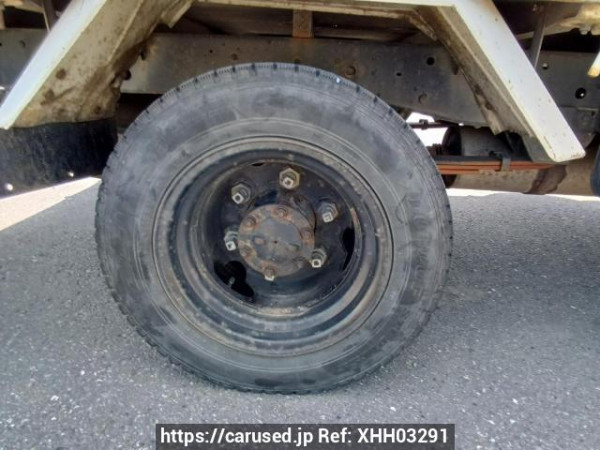 Used 1990 MT isuzu elf-truck NHR55E Image[24]