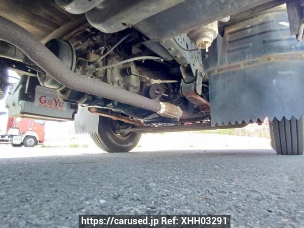 Used 1990 MT isuzu elf-truck NHR55E Image[27]