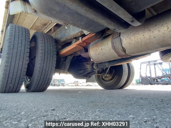 Used 1990 MT isuzu elf-truck NHR55E Image[29]