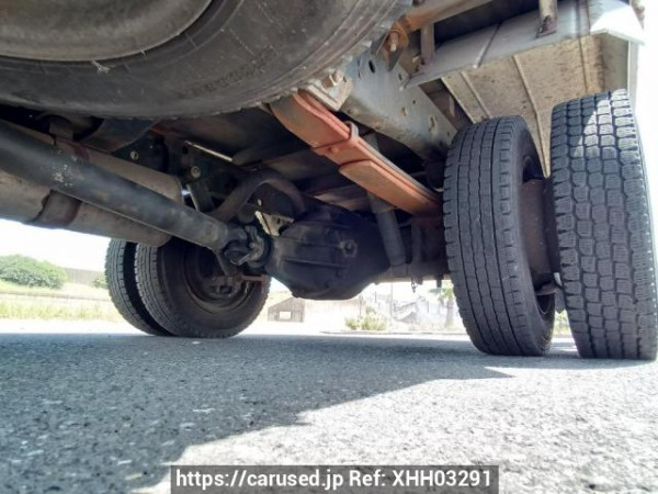 Used 1990 MT isuzu elf-truck NHR55E Image[30]