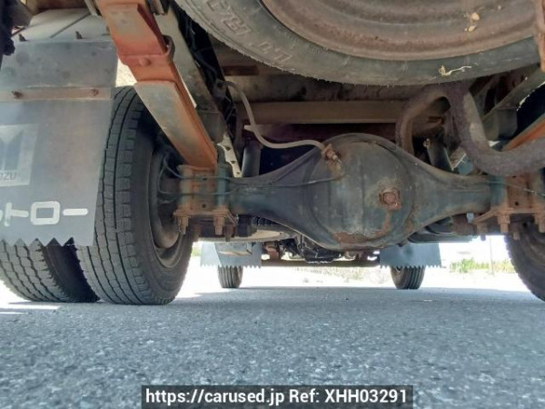 Used 1990 MT isuzu elf-truck NHR55E Image[31]