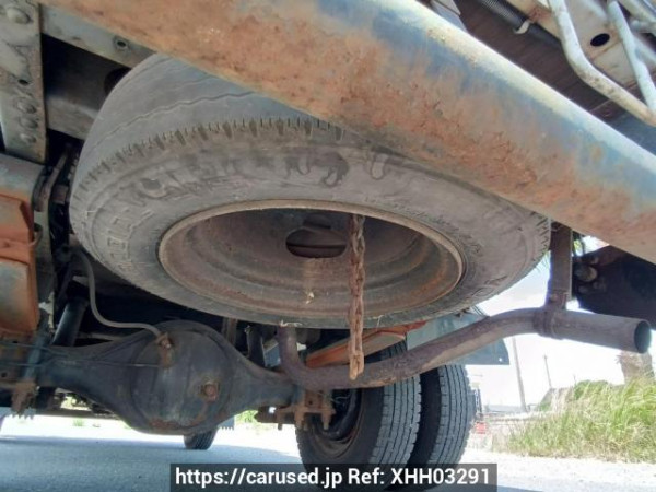 Used 1990 MT isuzu elf-truck NHR55E Image[34]