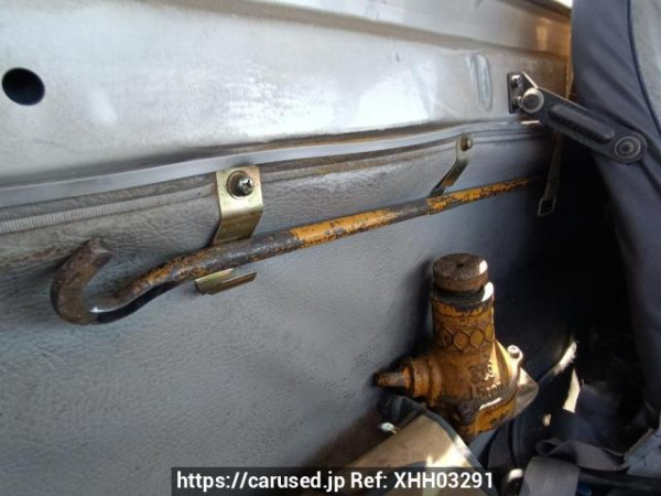 Used 1990 MT isuzu elf-truck NHR55E Image[37]