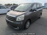 Used 2007 AT toyota noah ZRR70G Image[2]