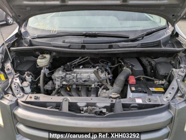 Used 2007 AT toyota noah ZRR70G Image[9]